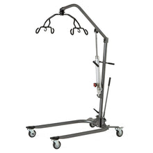 Load image into Gallery viewer, Medline Manual Hydraulic Patient Lift