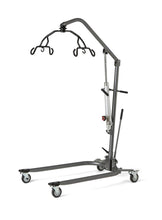 Load image into Gallery viewer, Medline Manual Hydraulic Patient Lift
