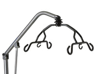 Load image into Gallery viewer, Medline Manual Hydraulic Patient Lift