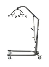 Load image into Gallery viewer, Medline Manual Hydraulic Patient Lift
