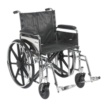 Load image into Gallery viewer, Wheelchairs