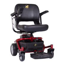 Load image into Gallery viewer, Power Wheelchair