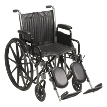Load image into Gallery viewer, Wheelchairs