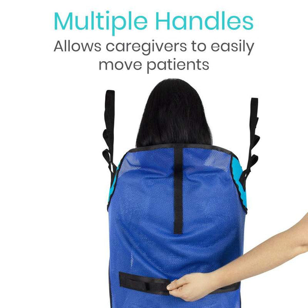 Vive Patient Lift Sling