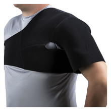 Load image into Gallery viewer, OTC Neoprene Shoulder Support