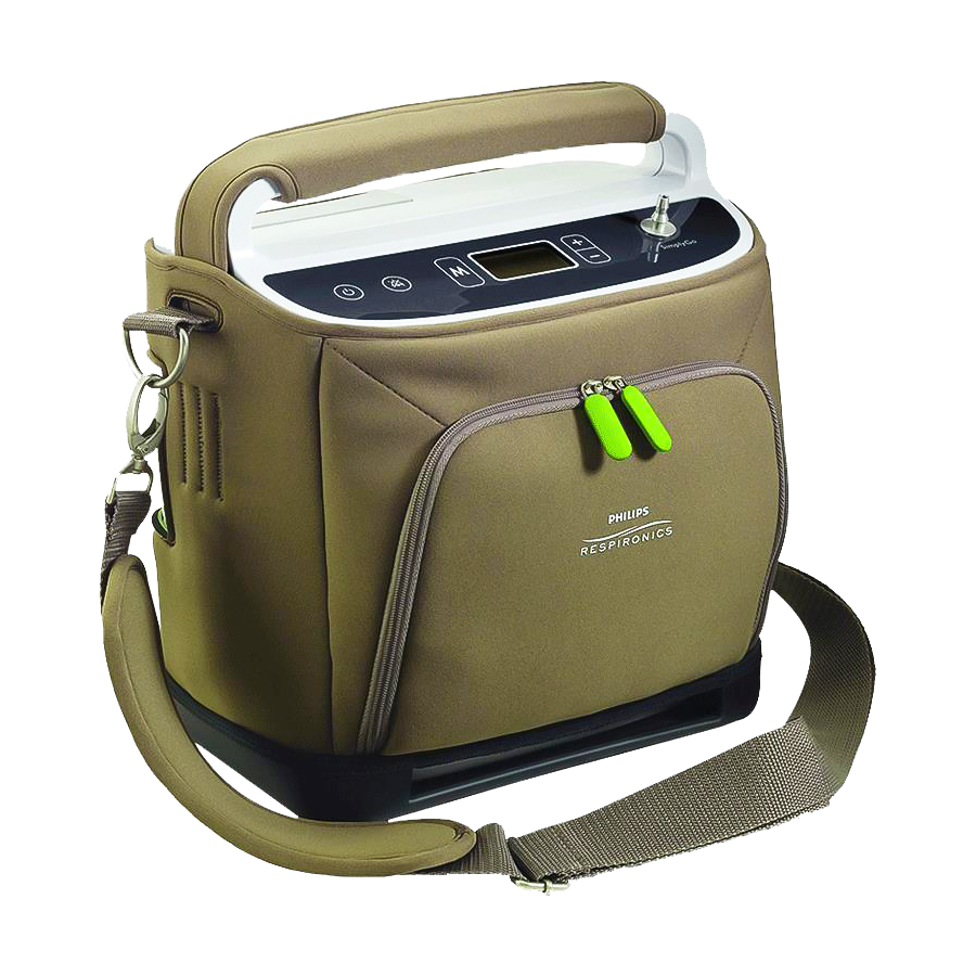 Oxygen concentrator online