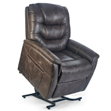 Load image into Gallery viewer, Dione Large Power Lift Chair Recliner