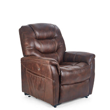 Load image into Gallery viewer, Dione Medium Power Lift Chair Recliner