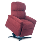 Load image into Gallery viewer, Lift Chair — Golden Technology MaxiComforter PR535
