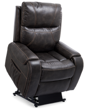 Load image into Gallery viewer, Titan with Twilight Medium Power Lift Chair Recliner