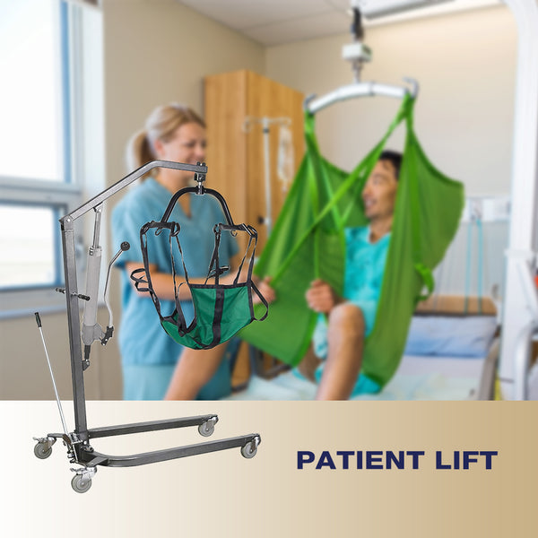 Patient Lift