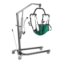 Load image into Gallery viewer, Patient Lift