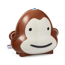 Load image into Gallery viewer, Pediatric Aeromist Buddies Nebulizer Compressors