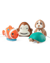 Load image into Gallery viewer, Pediatric Aeromist Buddies Nebulizer Compressors