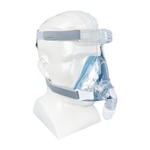 Load image into Gallery viewer, Philips Respironics Amara Full Face Mask