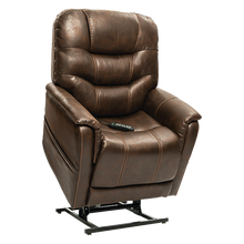 Load image into Gallery viewer, Lift Chair — Pride Elegance PLR975