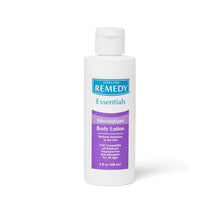 Load image into Gallery viewer, Remedy Essentials Moisturizing Body Lotion
