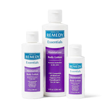 Load image into Gallery viewer, Remedy Essentials Moisturizing Body Lotion