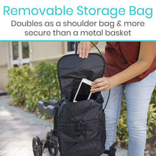 Load image into Gallery viewer, Vive Knee Walker