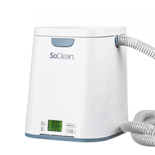 Load image into Gallery viewer, SoClean 2 CPAP Machine Cleaner

