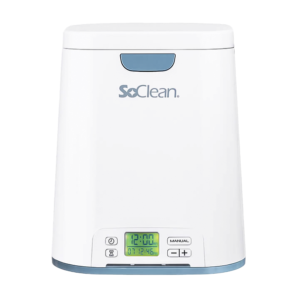 SoClean 2 CPAP Machine Cleaner