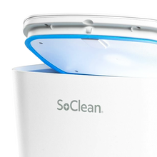 Load image into Gallery viewer, SoClean 3 CPAP Machine Cleaner
