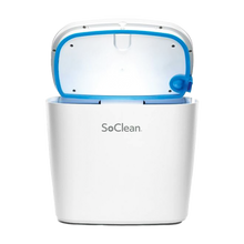 Load image into Gallery viewer, SoClean 3 CPAP Machine Cleaner
