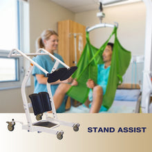 Load image into Gallery viewer, Sit-To-Stand-Lift