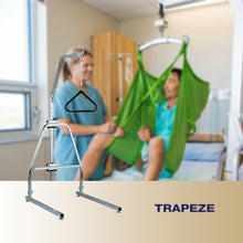 Load image into Gallery viewer, TRAPEZE