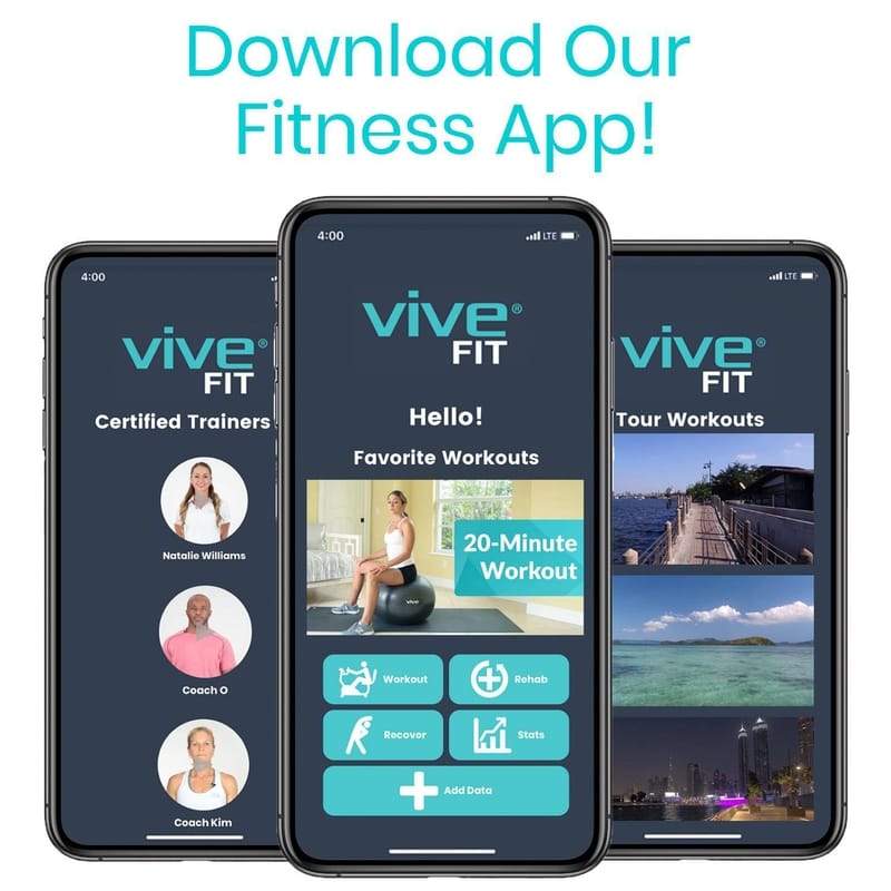 Transform Your Life with Vive Health Coach Kim: A Comprehensive Guide