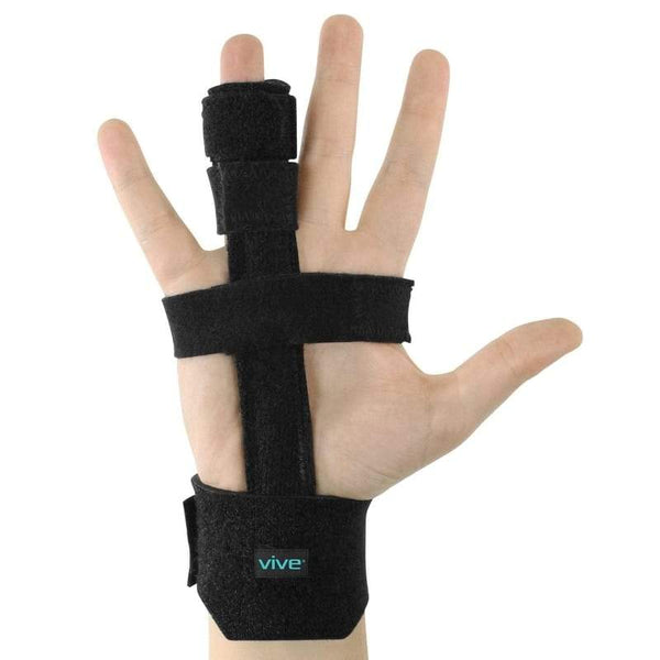 VIVE EXTENDED FINGER SPLINT FULL