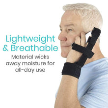 Load image into Gallery viewer, VIVE EXTENDED FINGER SPLINT FULL