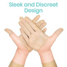 Load image into Gallery viewer, Vive Gel Wrist Thumb Support