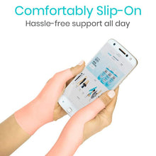 Load image into Gallery viewer, Vive Gel Wrist Thumb Support