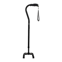 Load image into Gallery viewer, Vive Quad Cane