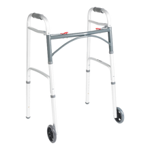 Load image into Gallery viewer, Wheeled Walker