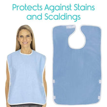 Load image into Gallery viewer, Vive Adult Bibs