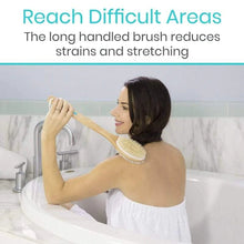 Load image into Gallery viewer, Vive Body Brush