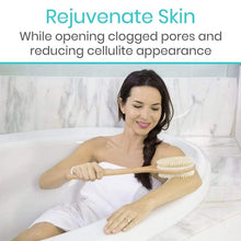 Load image into Gallery viewer, Vive Body Brush