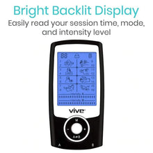 Load image into Gallery viewer, Vive 8-Mode TENS UNIT