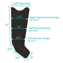 Load image into Gallery viewer, Leg Compression System