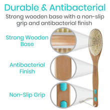 Load image into Gallery viewer, Vive Body Brush