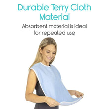 Load image into Gallery viewer, Vive Adult Bibs