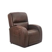 Load image into Gallery viewer, Lift Chair — Golden Technology EZ Sleeper with Twilight Power Lift Chair Recliner