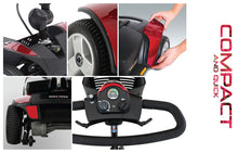 Load image into Gallery viewer, Go-Go Elite Traveller® 4-Wheel