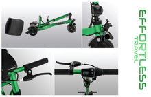 Load image into Gallery viewer, iRide __ Pride Electric Scooters _ Pride Mobility®