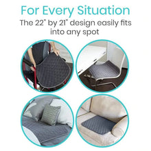 Load image into Gallery viewer, Vive Full Chair Incontinence Pads