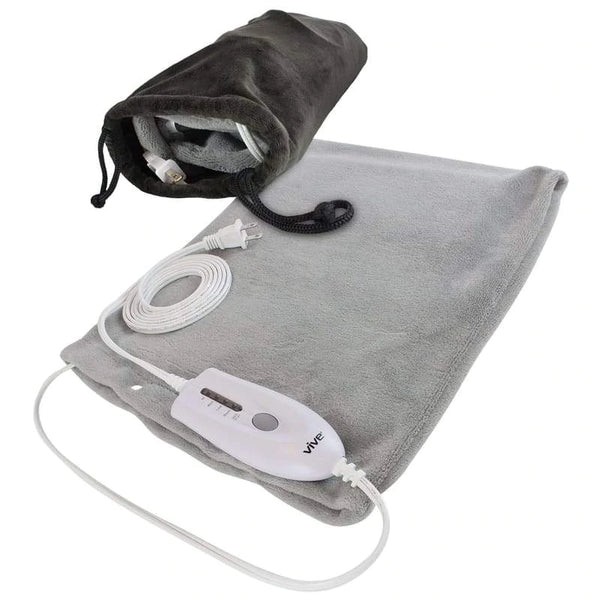 Vive Heating Pad (12