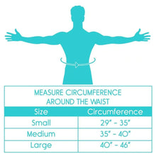 Load image into Gallery viewer, Vive Hernia Belt