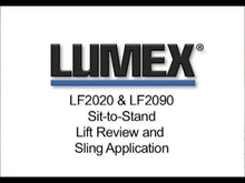 Load and play video in Gallery viewer, Lumex Easy Lift